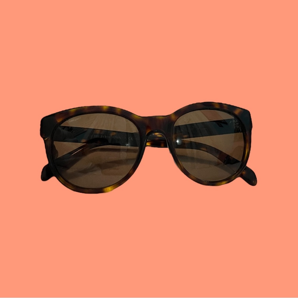 Vintage Burberry sunglasses